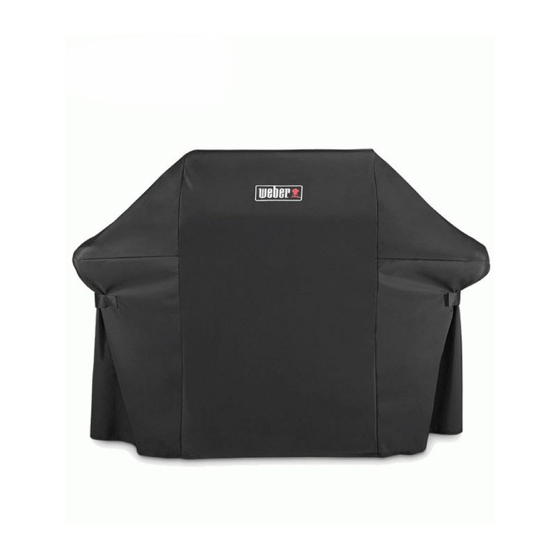 Weber Premium Grill Cover for Genesis II 600 Series Ref. 7136 Weber Premium Grill Cover for Genesis II 600 Series Ref. 7136
