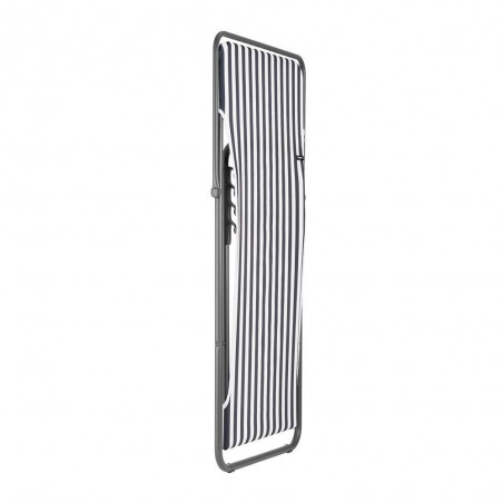 MAXI TRANSAT Sun Lounger LaFuma LFM5393 Earth Stripe