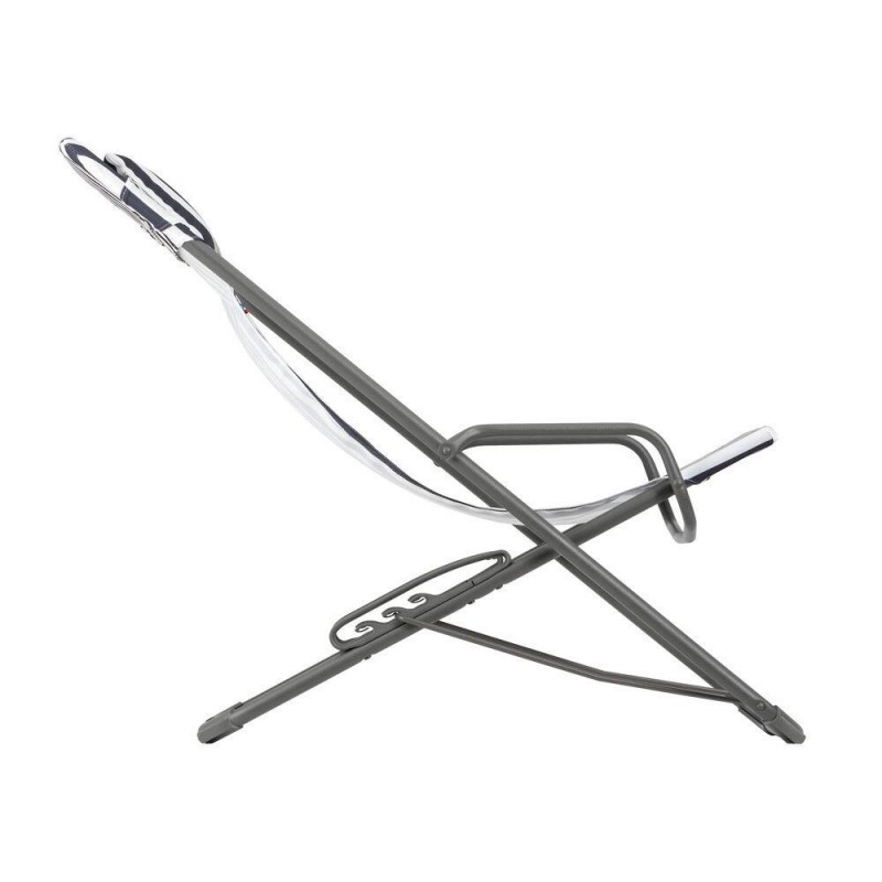 Transat Basculant TRANSASWING LaFuma LFM5394 Rayure Terre Transat Basculant TRANSASWING LaFuma LFM5394 Rayure Terre