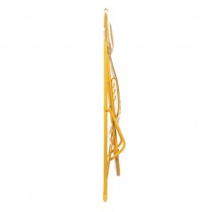 Transat Basculant TRANSASWING LaFuma LFM5394 Rayure Miel