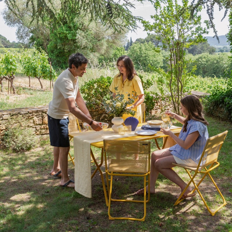 Tavolo BALCONY LaFuma LFM5340 Miel