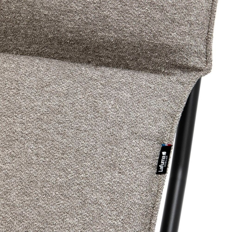Chaise Longue d’Intérieur TRANSALOUNGUE LaFuma LFM5397 Cendre
