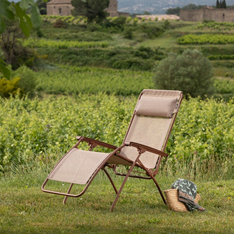 Headrest for MAXI TRANSAT and TRANSASWING LaFuma LFM5404 Canyon Headrest for MAXI TRANSAT and TRANSASWING LaFuma LFM5404 Canyon