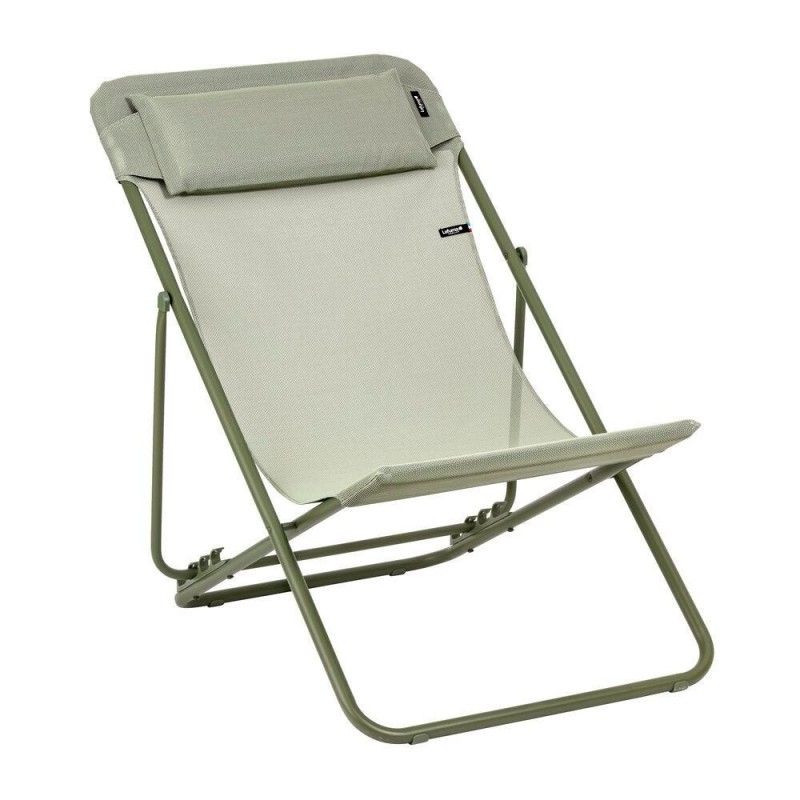 Appui-tête pour MAXI TRANSAT et TRANSASWING LaFuma LFM5404 Moss Appui-tête pour MAXI TRANSAT et TRANSASWING LaFuma LFM5404 Moss