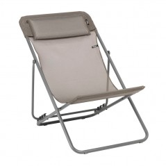 Appui-tête pour MAXI TRANSAT et TRANSASWING LaFuma LFM5404 Graphite