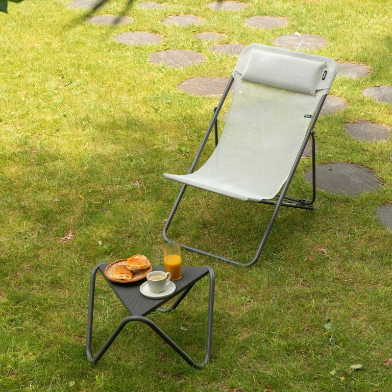 Headrest for MAXI TRANSAT and TRANSASWING LaFuma LFM5404 Rye