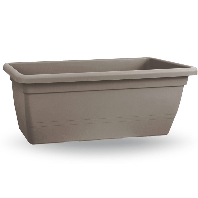 Anthea flower box 60 cm Anthea flower box 60 cm