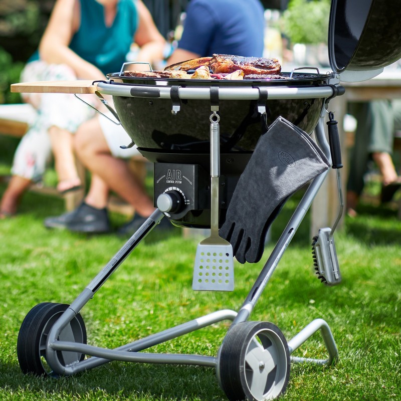 Crochets Rösle pour barbecue N° 1 F50 / F60 Lot de réf. 250024