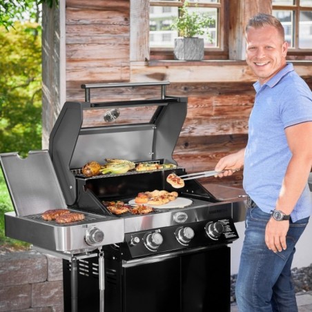 Pince de précision Rösle Rösle réf. 250064