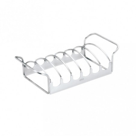 Rösle Small Ribs and Roast Stand cod. 250087