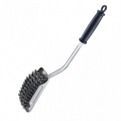 Brosse de nettoyage pour barbecue Rösle Slidex réf. 250390