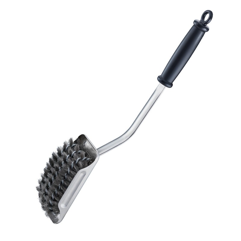 Brosse de nettoyage pour barbecue Rösle Slidex réf. 250390