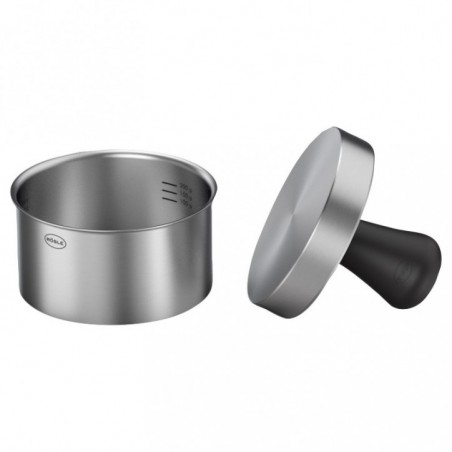 Rösle BBQ Hamburger Set of 3 pieces cod. 250426