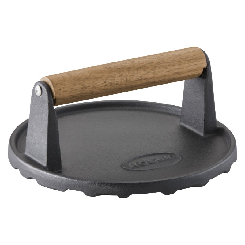 Rösle BBQ Hamburger Set of 3 pieces cod. 250426