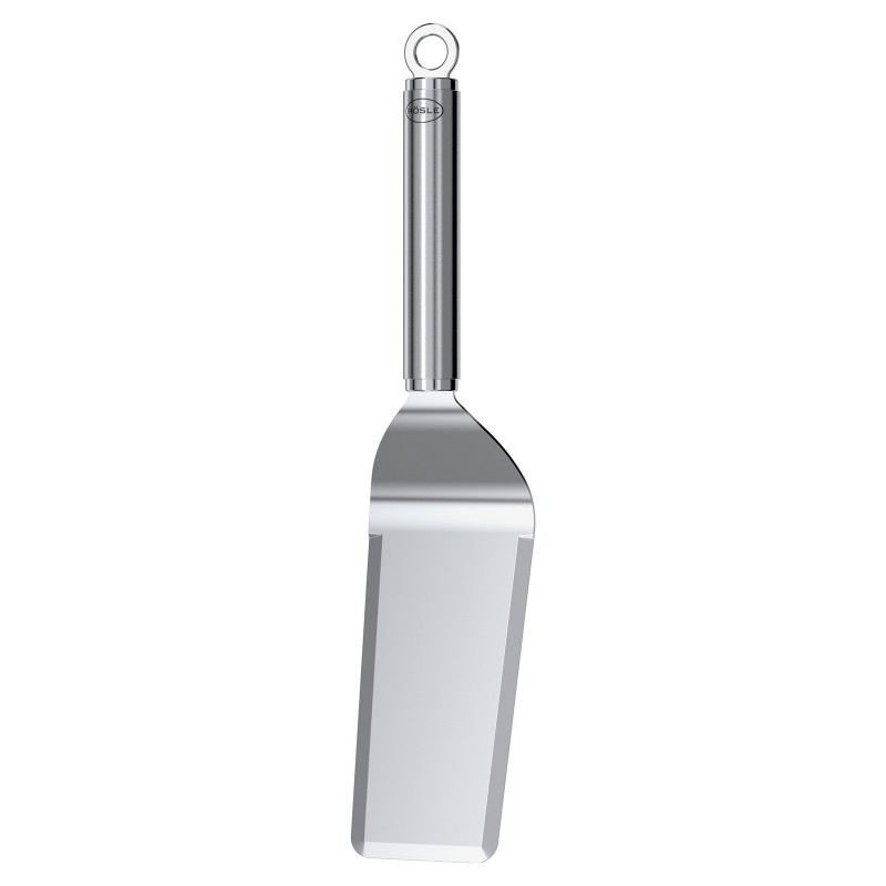Spatule Rösle pour Plancha étroite réf. 250430