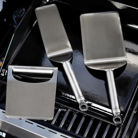 Spatule Rösle pour Plancha étroite réf. 250430