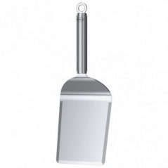 Rösle Spatula for Wide Plancha cod. 250431