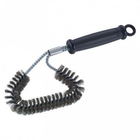 Brosse de nettoyage angulaire Gapx Rösle réf. 250399