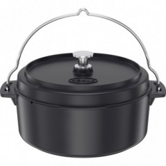 Cocotte en fonte Rösle Vario Ø 35 cm réf. 250425