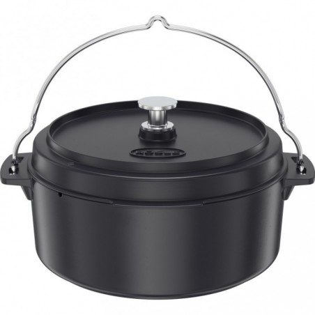 Cocotte en fonte Rösle Vario Ø 35 cm réf. 250425