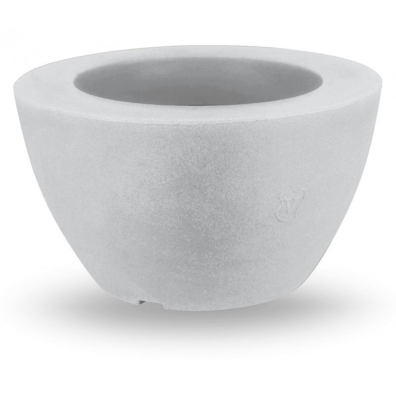 Round Genesis bowl