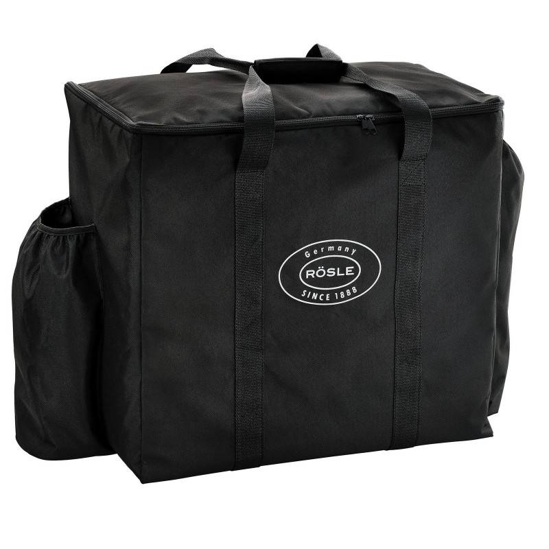 Sac de transport Rösle pour barbecues Videro G2-P/E2-P réf. 250455