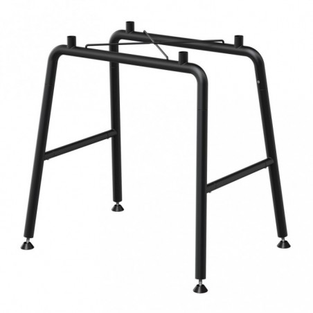 Support de barbecue Rösle Videro G2-P/E2-P réf. 250456