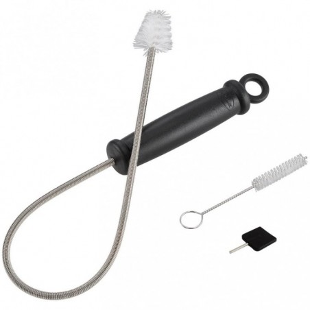 Kit d'entretien pour brûleur Rösle lot de 3 réf. 250458