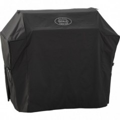 Housse de protection Rösle pour barbecues Videro G6/G6-S/Allflame réf. 250518