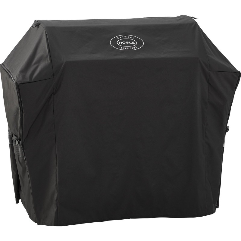 Housse de protection Rösle pour barbecues Videro G6/G6-S/Allflame réf. 250518