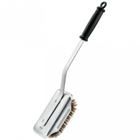 Rösle Slidex Brass Grill Cleaning Brush cod. 251068