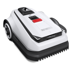ECOVACS GOAT A3000 LiDAR PRO Automatic Robotic Lawn Mower - up to 3000 m²