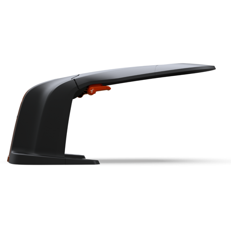 "M" Garage for Segway Navimow i2 and H2 Series Robotic Lawn Mowers