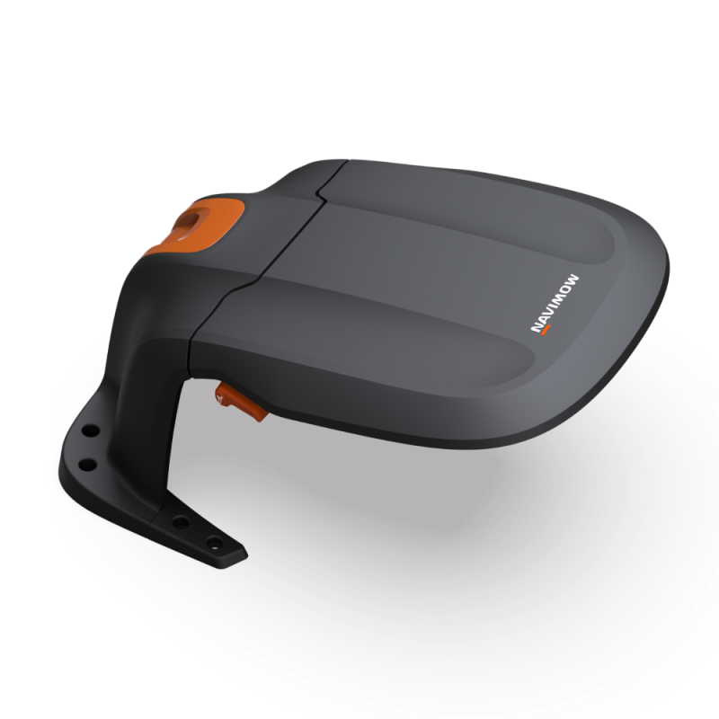 Garage "M" per Robot Tagliaerba Segway Navimow serie i2 e H2