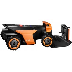 Segway Navimow Terranox CM120M1 Professional Automatic Robotic Lawn Mower - up to 12,000 m²