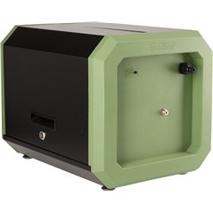 Kit complet anti-moustiques automatique Stocker Geyser Pro Lite Professionnel Jusqu'à 650 m²