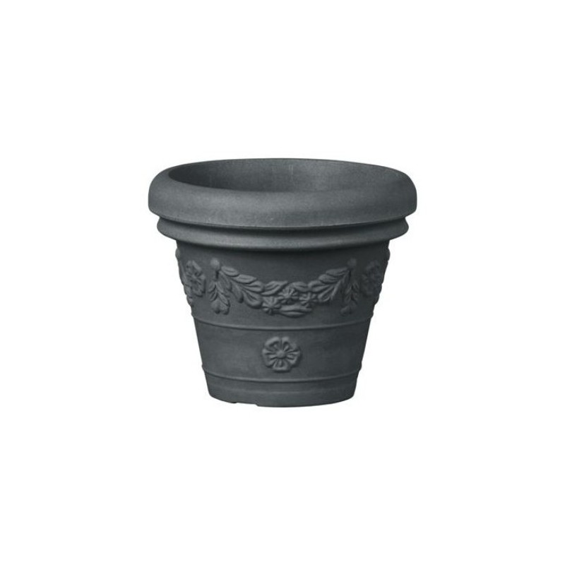 Festooned Vase Festooned Vase