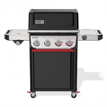 Barbecue Weber à Gaz Spirit EPX-435 Noir Réf. 1502175