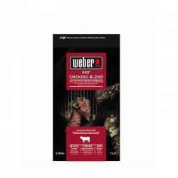 Mélange de chips Weber pour bœuf Réf. 17663