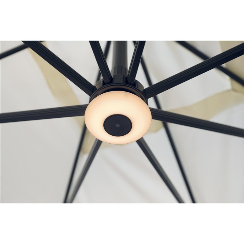 Greenwood LED Light for Garden Parasols