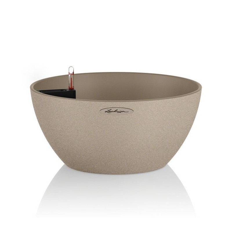 Vase Cubeto 30 Lechuza Set Complet