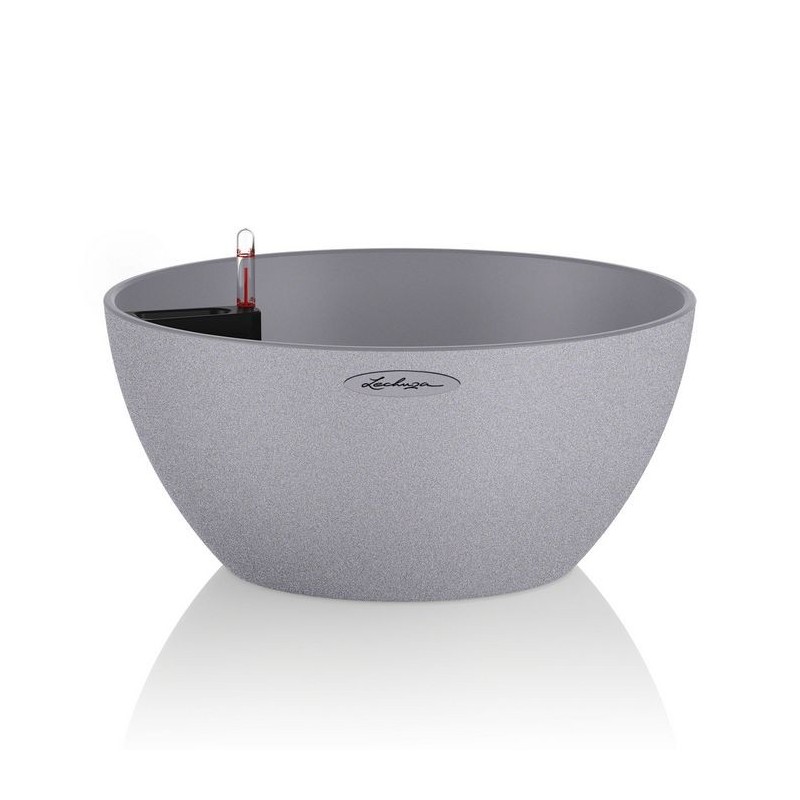 Pot Cubeto 40 Lechuza Set Complet