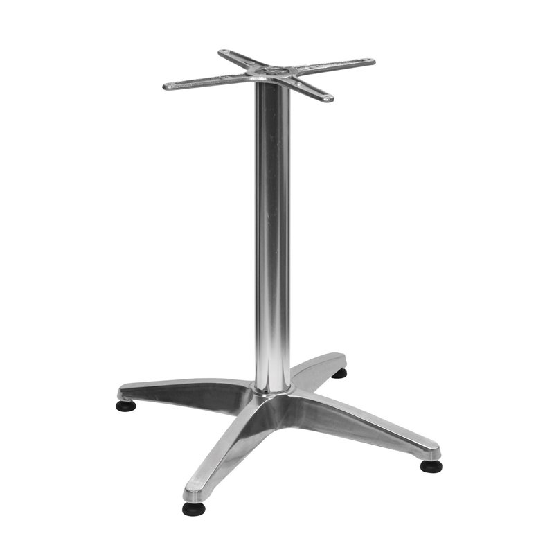 Socle en aluminium - 3,50 kg Greenwood