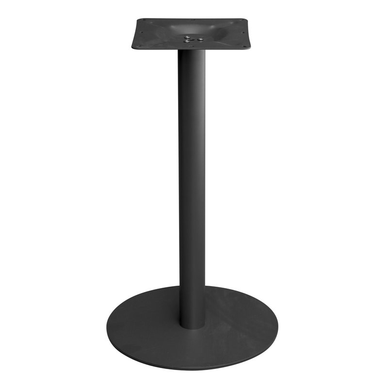 Greenwood Steel Base - 9.50 kg - Anthracite