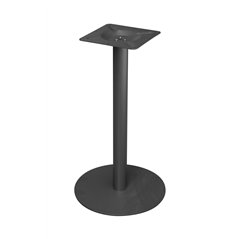 Socle en acier - 9,50 kg - Anthracite Greenwood