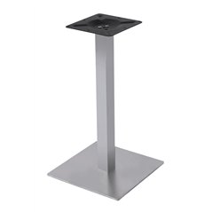 Greenwood Steel Base - 11.50 Kg - Satin Finish