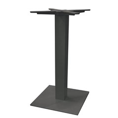 Basamento In Alluminio - 13 Kg - Antracite