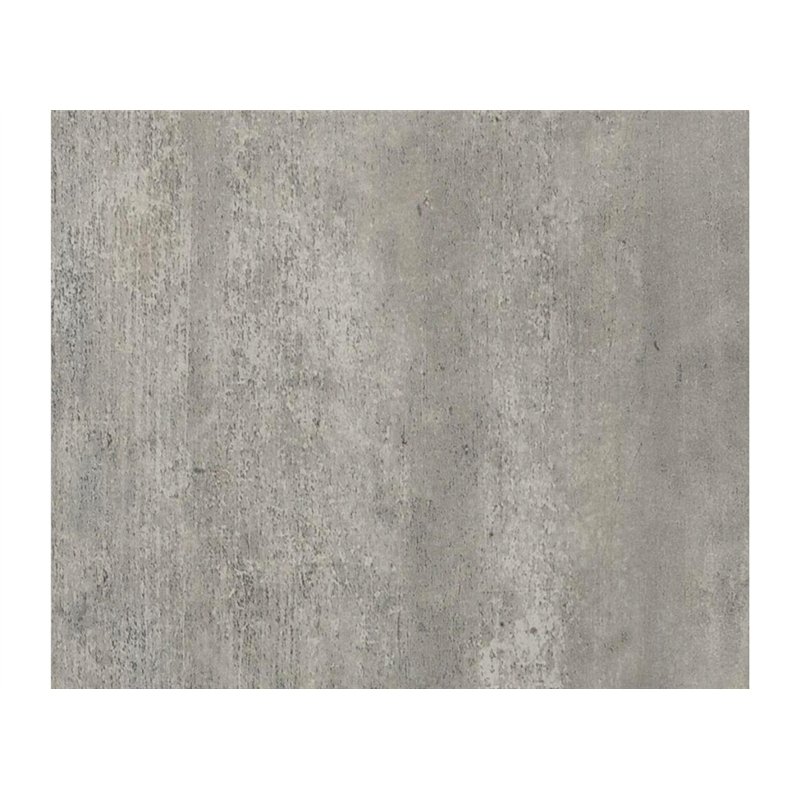 Plateau en stratifié haute pression (HPL) 80x80 cm - Bois gris Greenwood