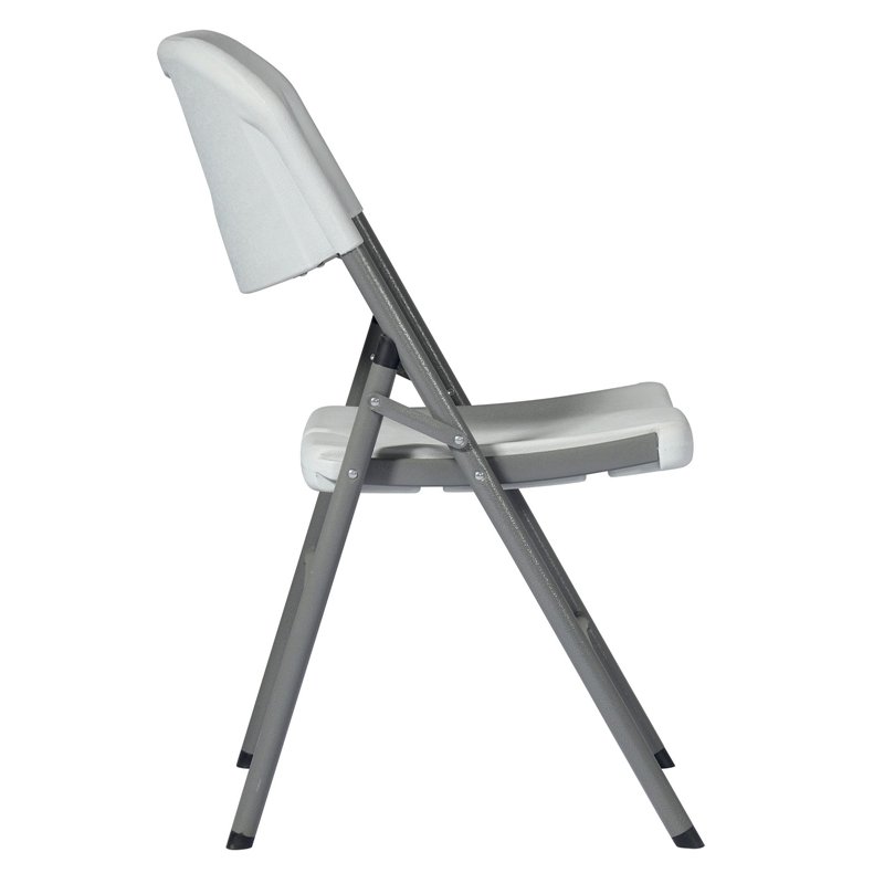Greenwood Polyethylene Catering Chair - Folding
