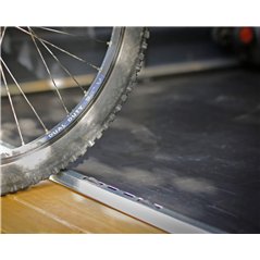 Canopia Skylight Casetta Da Giardino in Policarbonato 229X185X217 cm Grigio